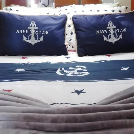 Aquadouro Yacht Radames - Sleep Boat Experience