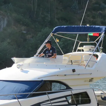 Botel Aquadouro Yacht Radames - Sleep Boat Experience *