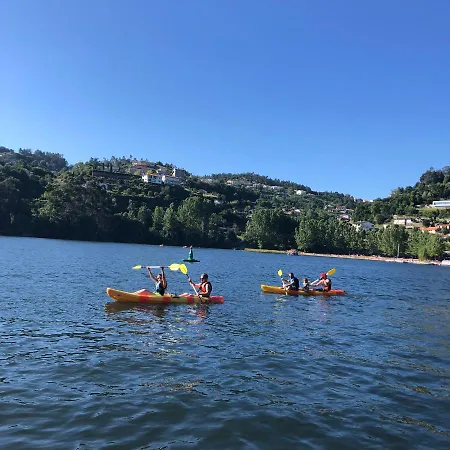 Aquadouro Yacht Radames - Sleep Boat Experience *